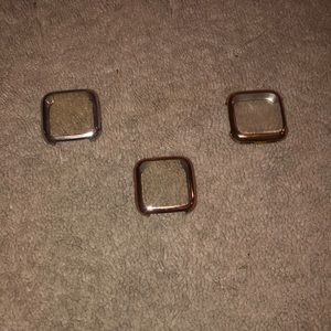 Fitbit Versa Screen Covers